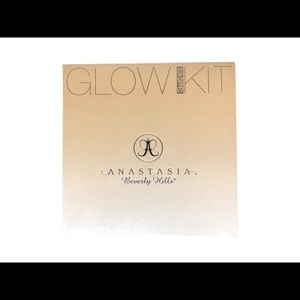 Anastasia Glow Kit Sun Dipped